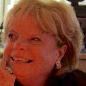 Meet your Posher, Anne